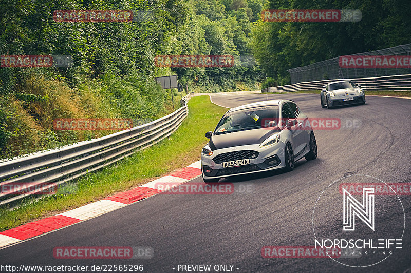 Bild #22565296 - Touristenfahrten Nürburgring Nordschleife (28.06.2023)