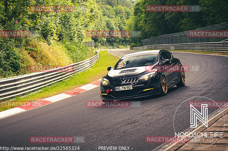 Bild #22565324 - Touristenfahrten Nürburgring Nordschleife (28.06.2023)