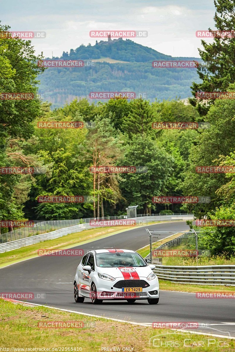 Bild #22565410 - Touristenfahrten Nürburgring Nordschleife (28.06.2023)