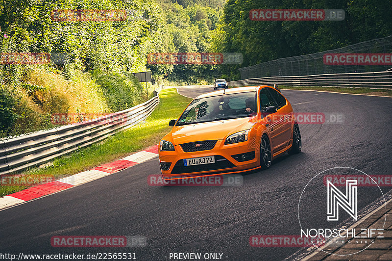 Bild #22565531 - Touristenfahrten Nürburgring Nordschleife (28.06.2023)