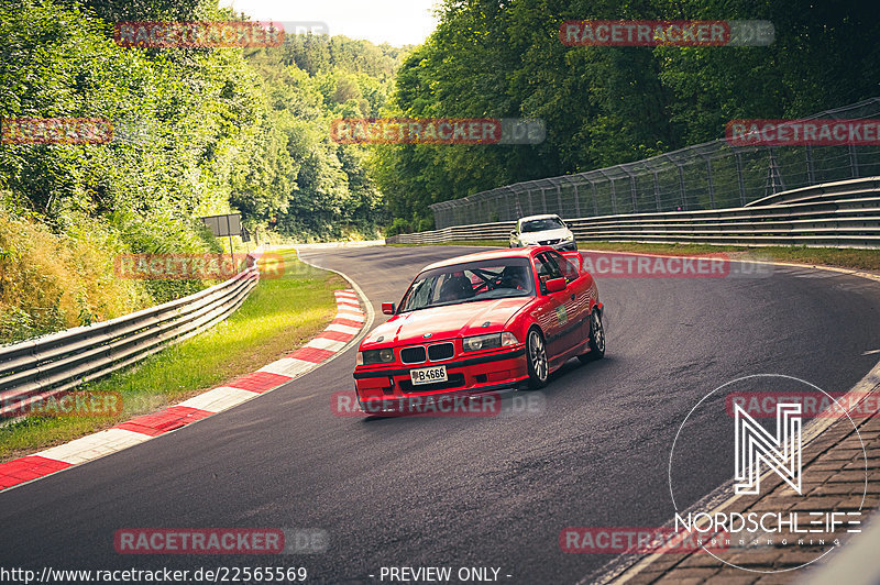 Bild #22565569 - Touristenfahrten Nürburgring Nordschleife (28.06.2023)