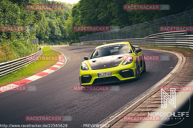 Bild #22565628 - Touristenfahrten Nürburgring Nordschleife (28.06.2023)