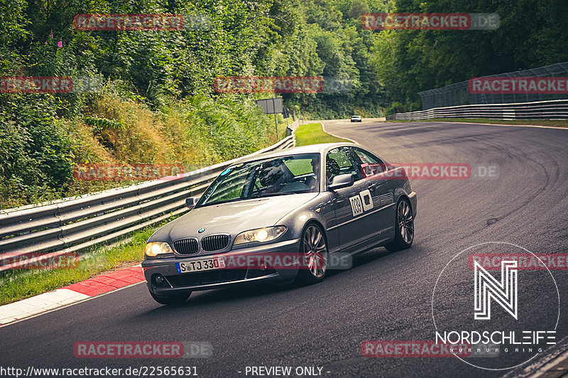 Bild #22565631 - Touristenfahrten Nürburgring Nordschleife (28.06.2023)