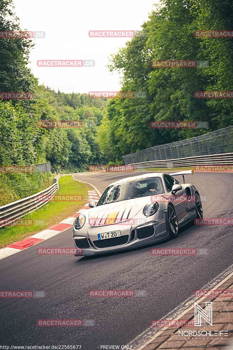 Bild #22565677 - Touristenfahrten Nürburgring Nordschleife (28.06.2023)