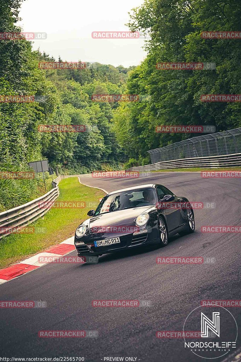 Bild #22565700 - Touristenfahrten Nürburgring Nordschleife (28.06.2023)