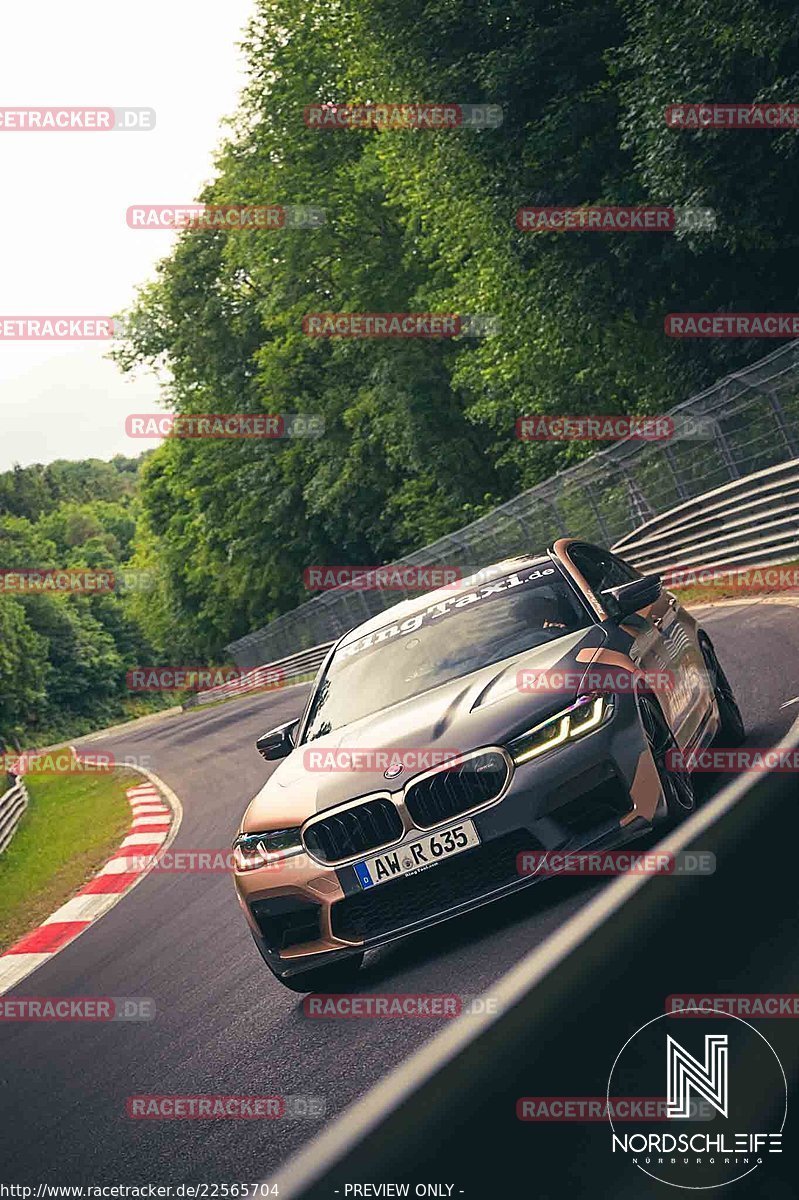 Bild #22565704 - Touristenfahrten Nürburgring Nordschleife (28.06.2023)