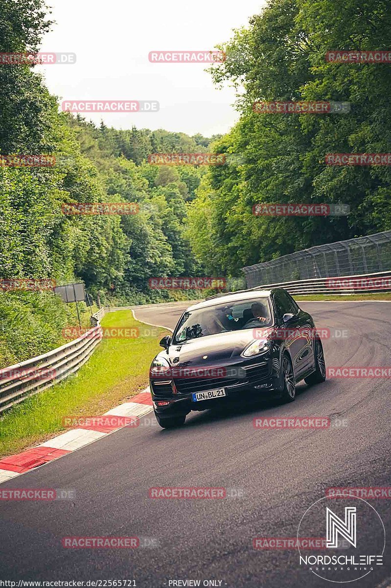 Bild #22565721 - Touristenfahrten Nürburgring Nordschleife (28.06.2023)