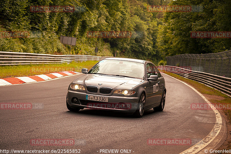 Bild #22565852 - Touristenfahrten Nürburgring Nordschleife (28.06.2023)