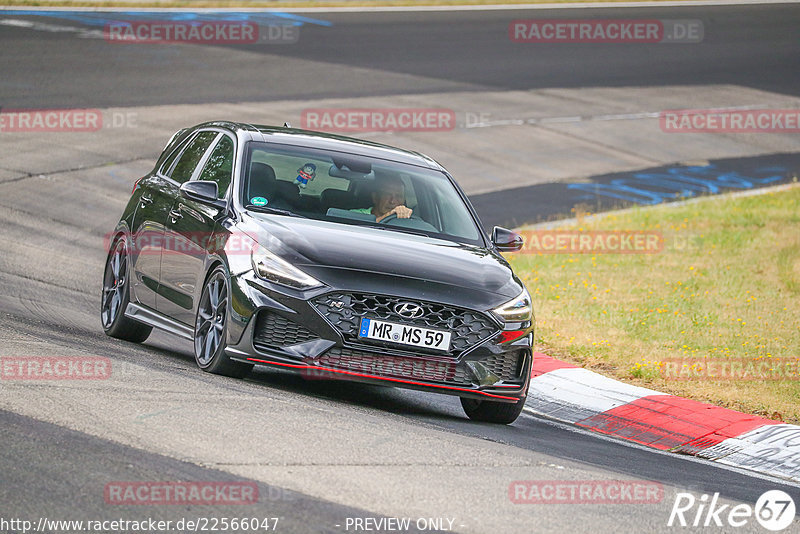 Bild #22566047 - Touristenfahrten Nürburgring Nordschleife (28.06.2023)