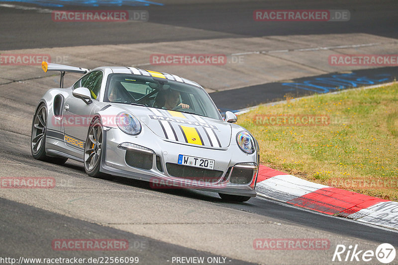 Bild #22566099 - Touristenfahrten Nürburgring Nordschleife (28.06.2023)