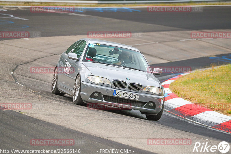 Bild #22566148 - Touristenfahrten Nürburgring Nordschleife (28.06.2023)