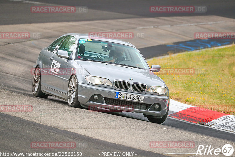 Bild #22566150 - Touristenfahrten Nürburgring Nordschleife (28.06.2023)