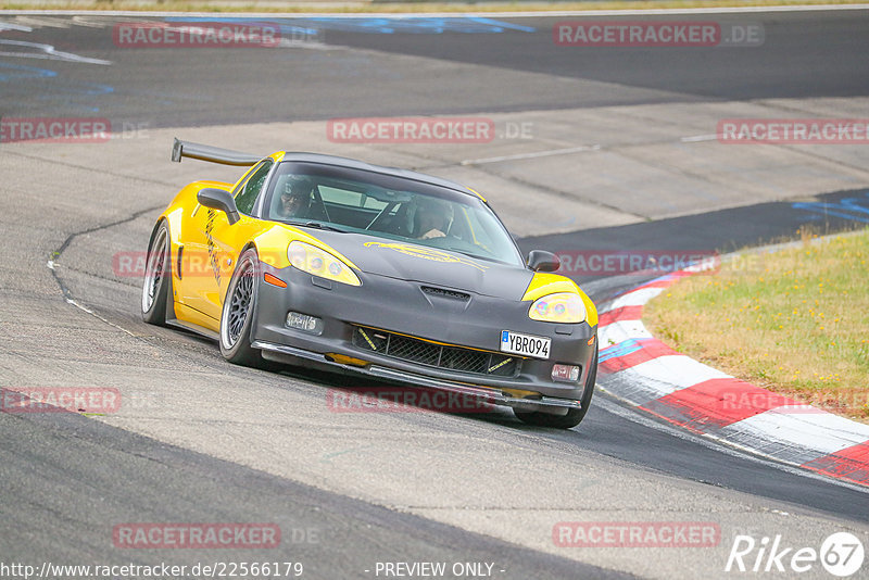 Bild #22566179 - Touristenfahrten Nürburgring Nordschleife (28.06.2023)