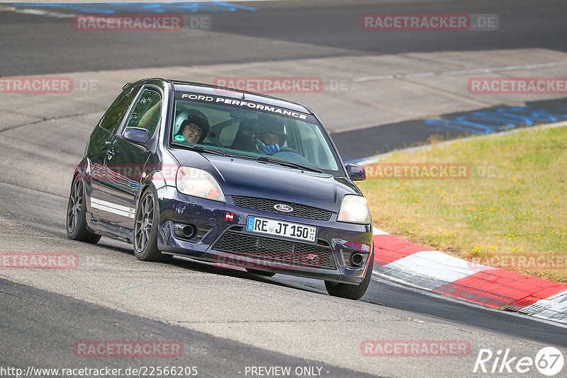 Bild #22566205 - Touristenfahrten Nürburgring Nordschleife (28.06.2023)