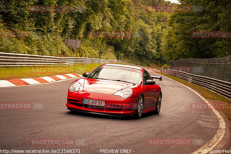 Bild #22566371 - Touristenfahrten Nürburgring Nordschleife (28.06.2023)