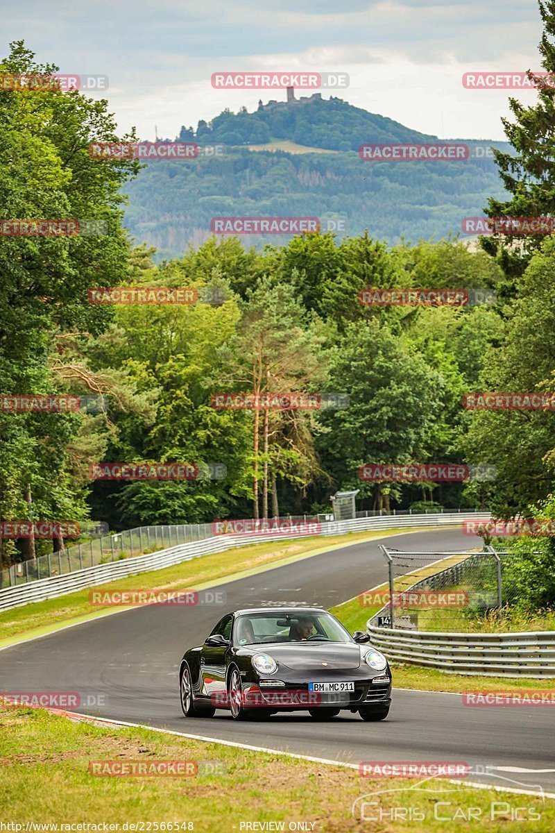 Bild #22566548 - Touristenfahrten Nürburgring Nordschleife (28.06.2023)