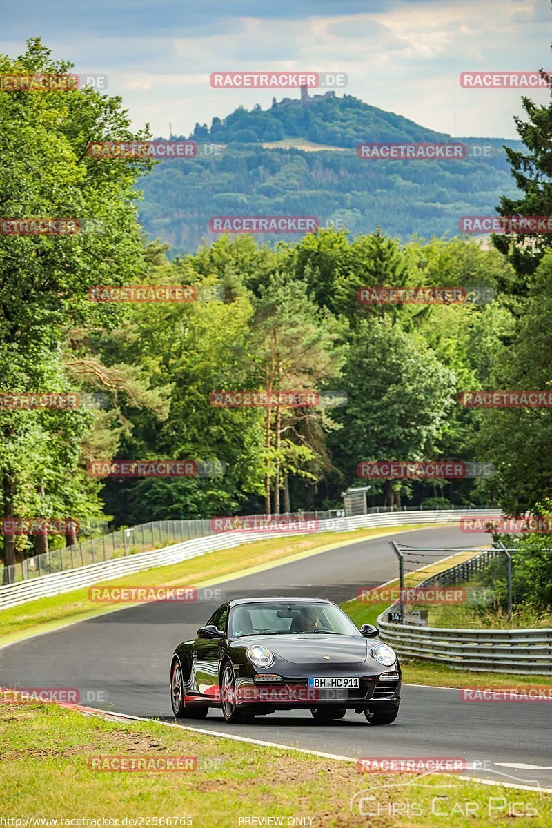 Bild #22566765 - Touristenfahrten Nürburgring Nordschleife (28.06.2023)