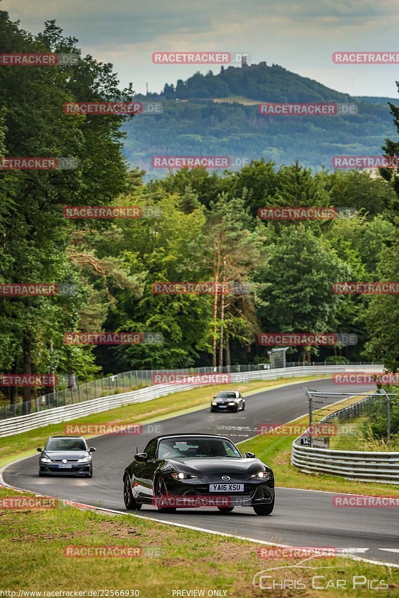 Bild #22566930 - Touristenfahrten Nürburgring Nordschleife (28.06.2023)