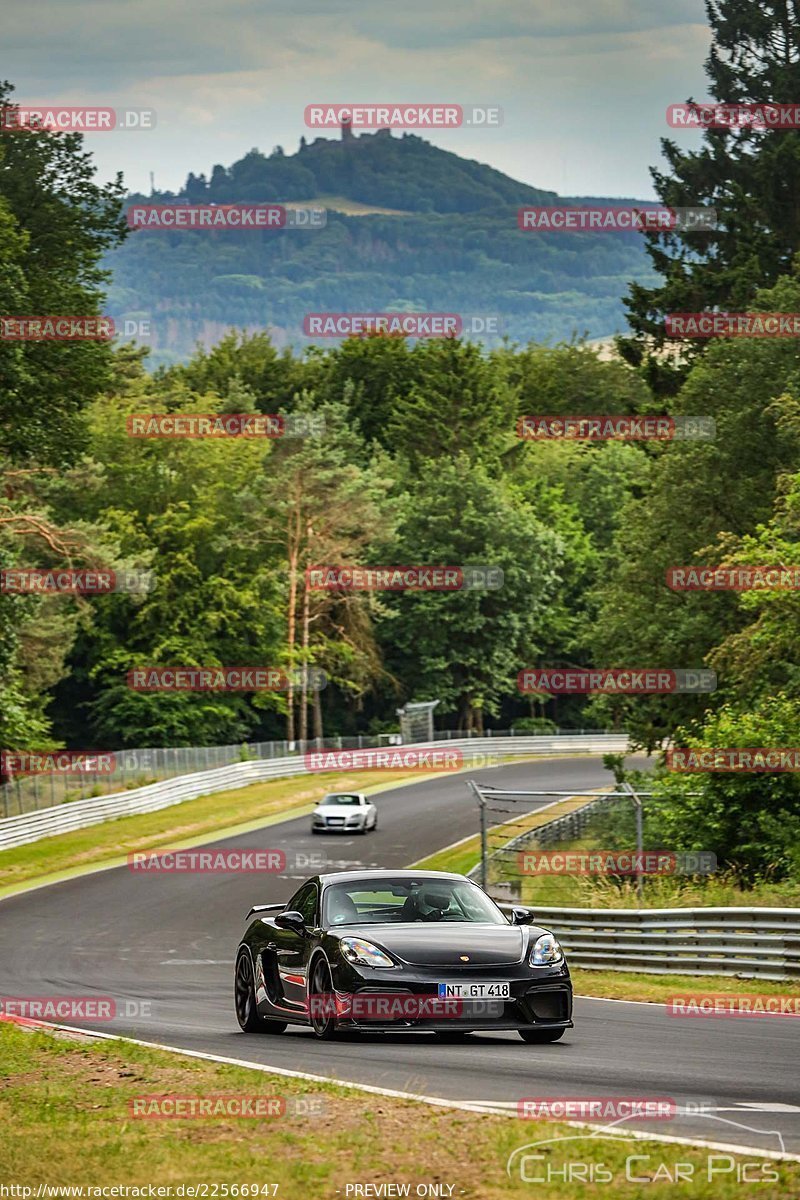 Bild #22566947 - Touristenfahrten Nürburgring Nordschleife (28.06.2023)