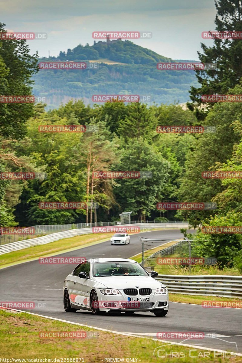 Bild #22566971 - Touristenfahrten Nürburgring Nordschleife (28.06.2023)