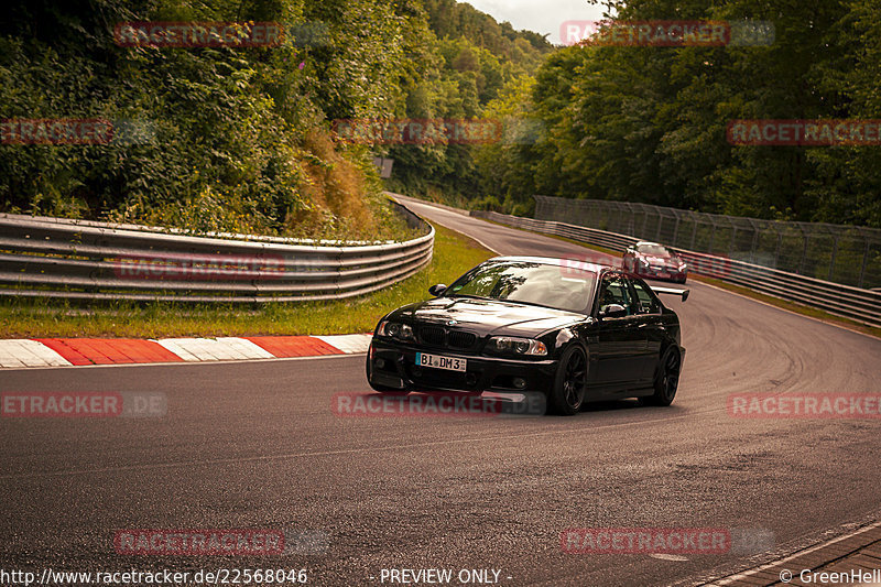 Bild #22568046 - Touristenfahrten Nürburgring Nordschleife (28.06.2023)