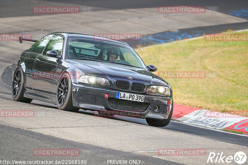 Bild #22568180 - Touristenfahrten Nürburgring Nordschleife (28.06.2023)