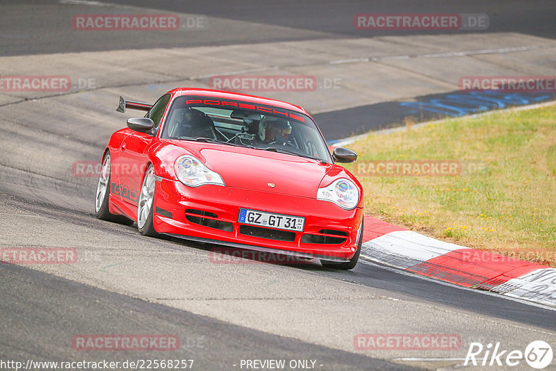 Bild #22568257 - Touristenfahrten Nürburgring Nordschleife (28.06.2023)