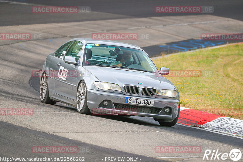 Bild #22568282 - Touristenfahrten Nürburgring Nordschleife (28.06.2023)