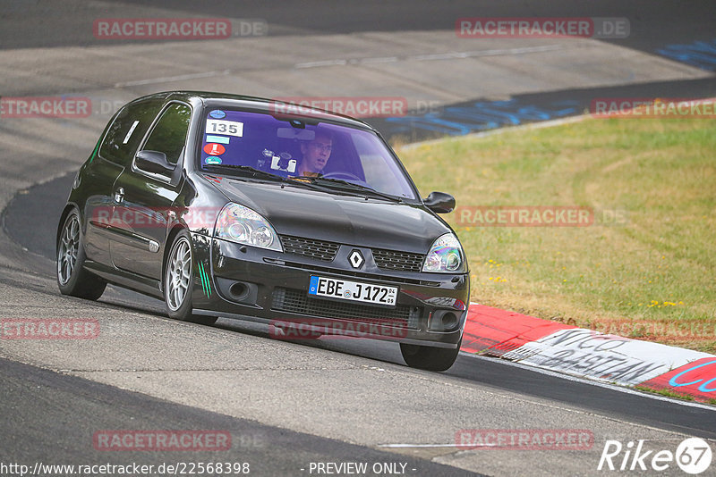 Bild #22568398 - Touristenfahrten Nürburgring Nordschleife (28.06.2023)