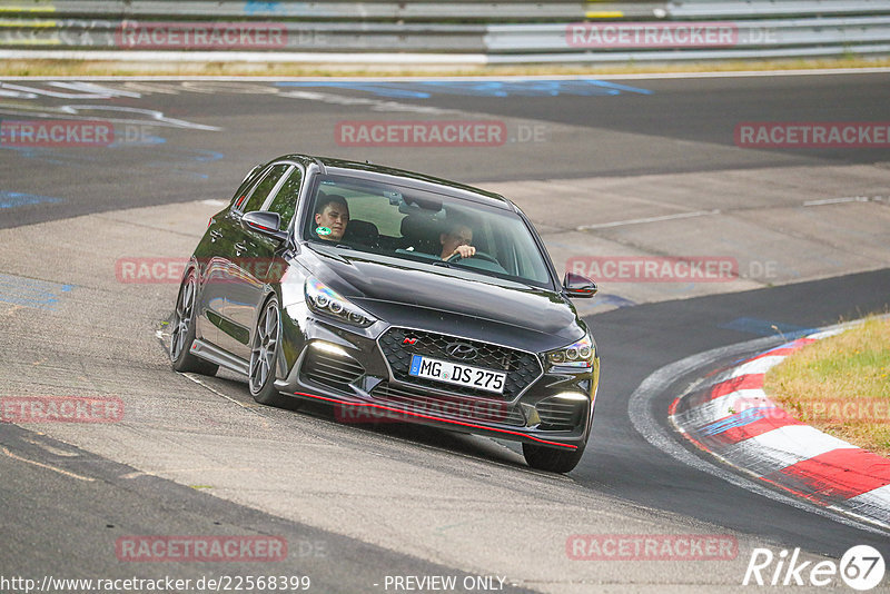 Bild #22568399 - Touristenfahrten Nürburgring Nordschleife (28.06.2023)