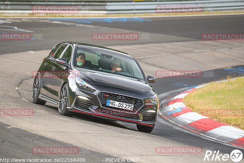 Bild #22568400 - Touristenfahrten Nürburgring Nordschleife (28.06.2023)