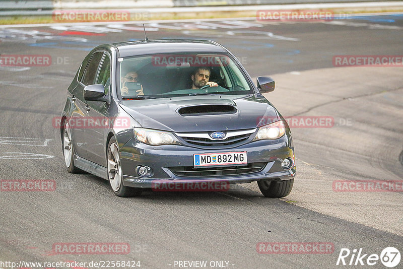 Bild #22568424 - Touristenfahrten Nürburgring Nordschleife (28.06.2023)