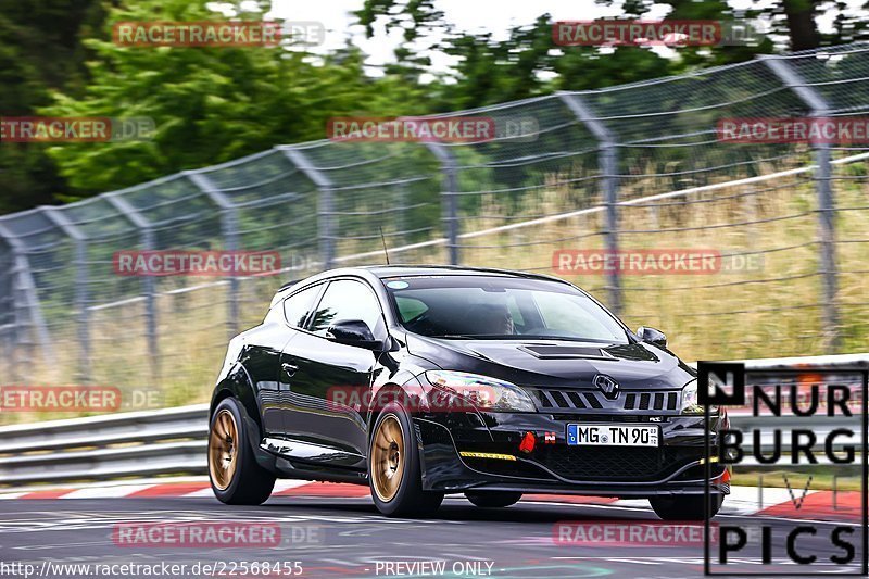 Bild #22568455 - Touristenfahrten Nürburgring Nordschleife (28.06.2023)