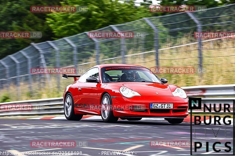 Bild #22568498 - Touristenfahrten Nürburgring Nordschleife (28.06.2023)