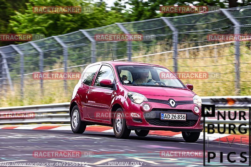 Bild #22568595 - Touristenfahrten Nürburgring Nordschleife (28.06.2023)