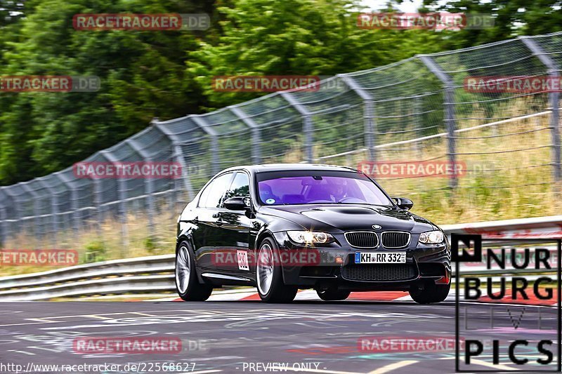 Bild #22568627 - Touristenfahrten Nürburgring Nordschleife (28.06.2023)