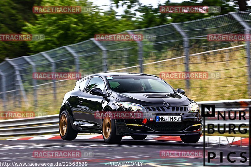 Bild #22568639 - Touristenfahrten Nürburgring Nordschleife (28.06.2023)