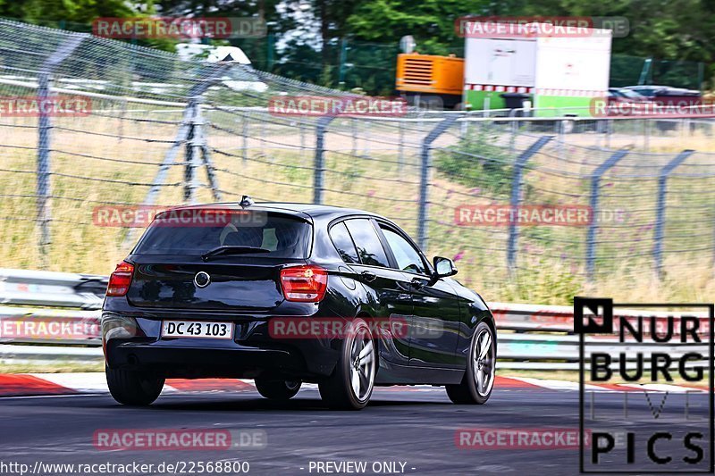 Bild #22568800 - Touristenfahrten Nürburgring Nordschleife (28.06.2023)