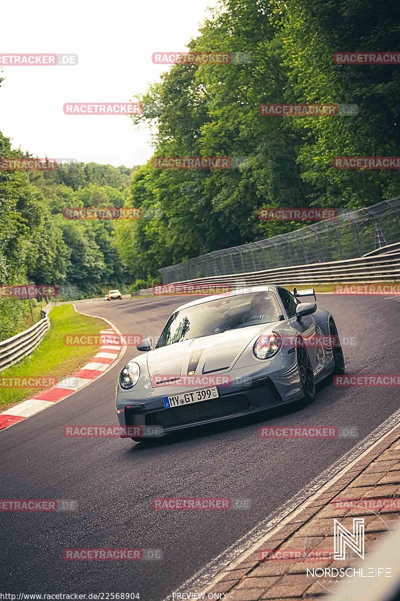 Bild #22568904 - Touristenfahrten Nürburgring Nordschleife (28.06.2023)