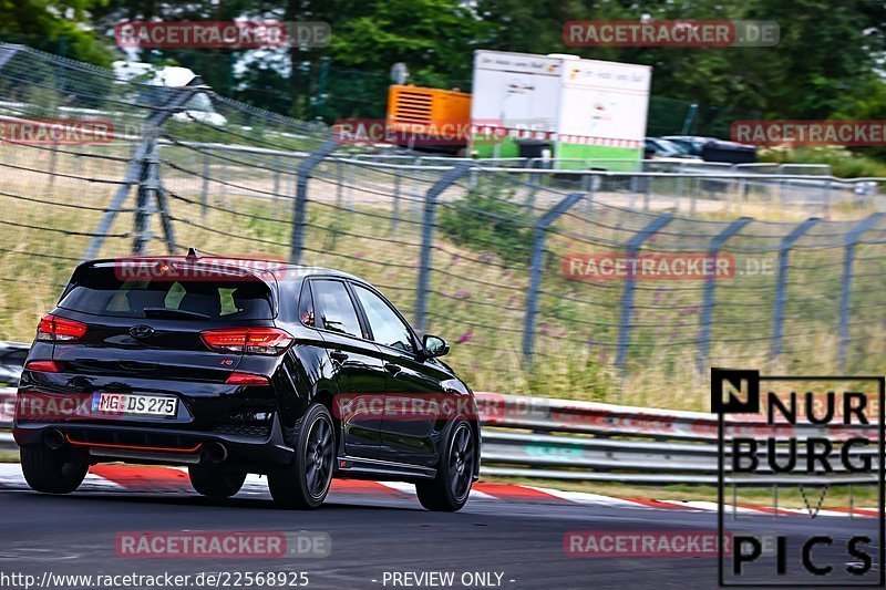 Bild #22568925 - Touristenfahrten Nürburgring Nordschleife (28.06.2023)