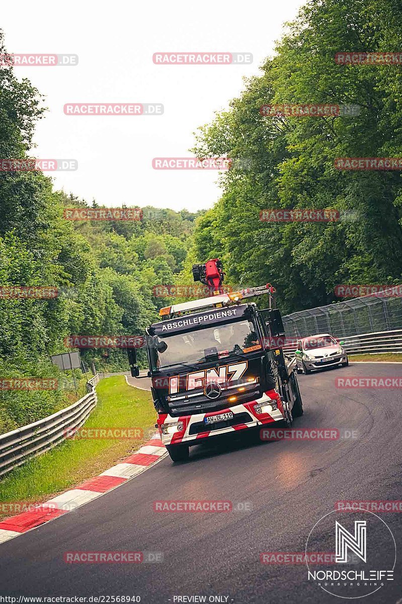 Bild #22568940 - Touristenfahrten Nürburgring Nordschleife (28.06.2023)