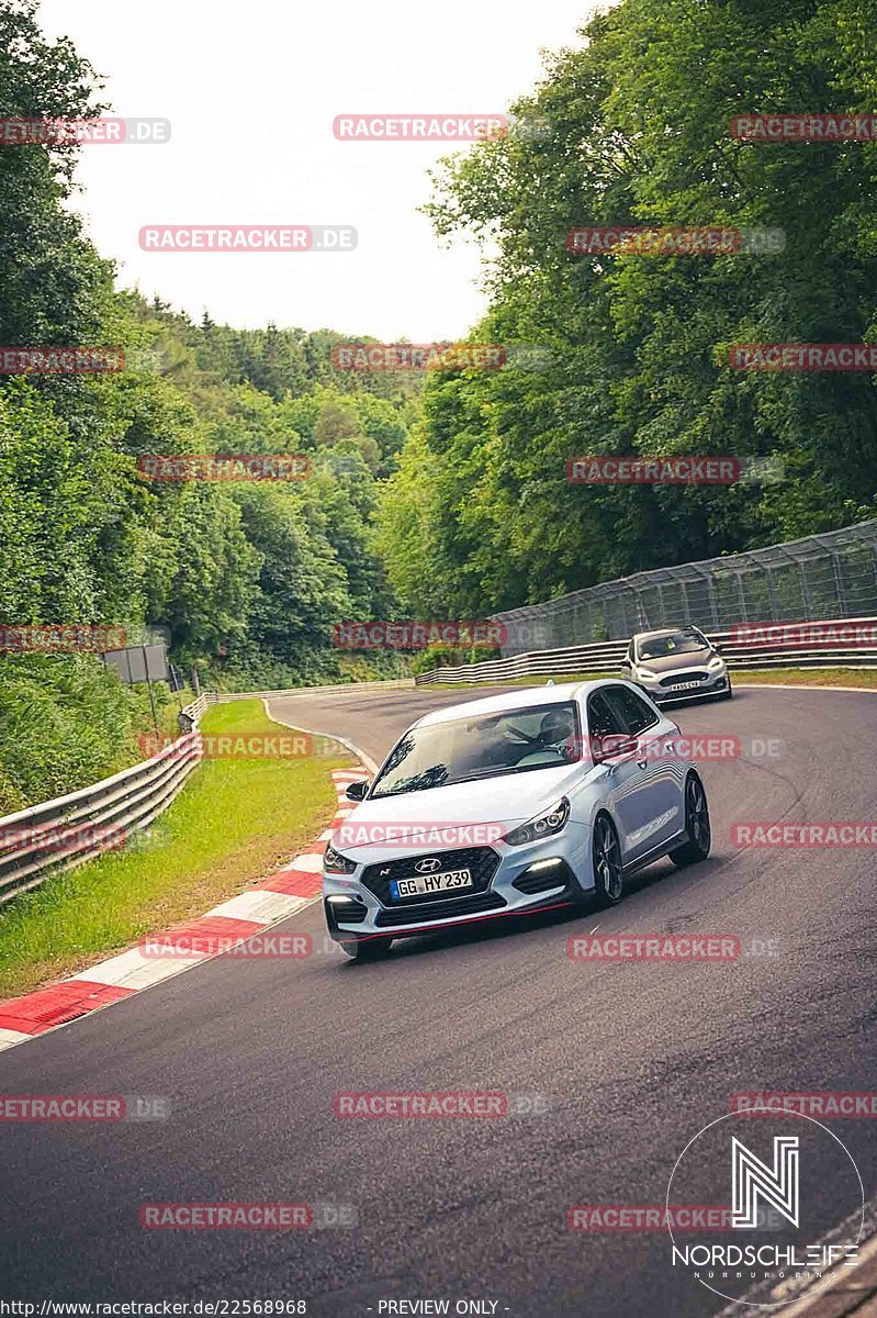 Bild #22568968 - Touristenfahrten Nürburgring Nordschleife (28.06.2023)