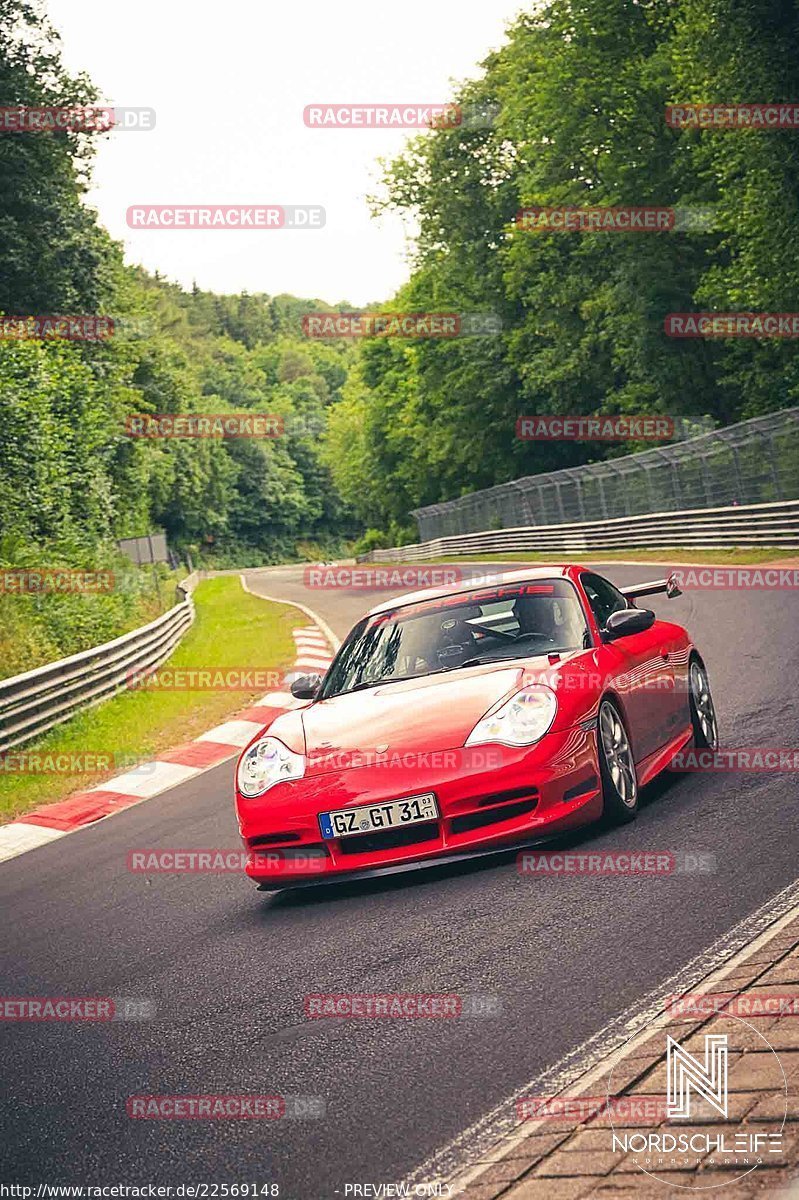 Bild #22569148 - Touristenfahrten Nürburgring Nordschleife (28.06.2023)