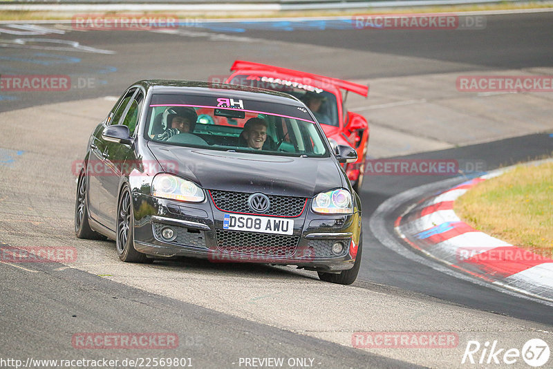 Bild #22569801 - Touristenfahrten Nürburgring Nordschleife (28.06.2023)