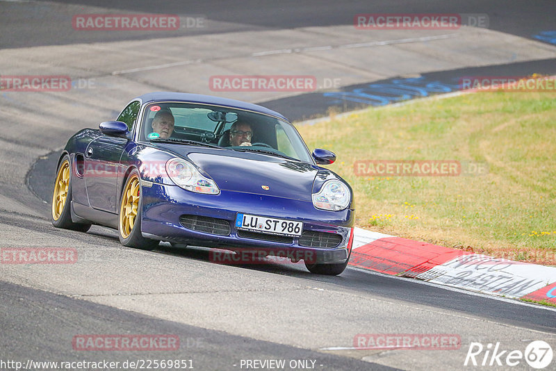 Bild #22569851 - Touristenfahrten Nürburgring Nordschleife (28.06.2023)