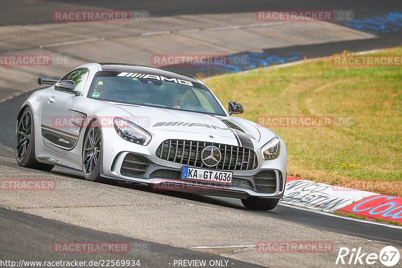 Bild #22569934 - Touristenfahrten Nürburgring Nordschleife (28.06.2023)