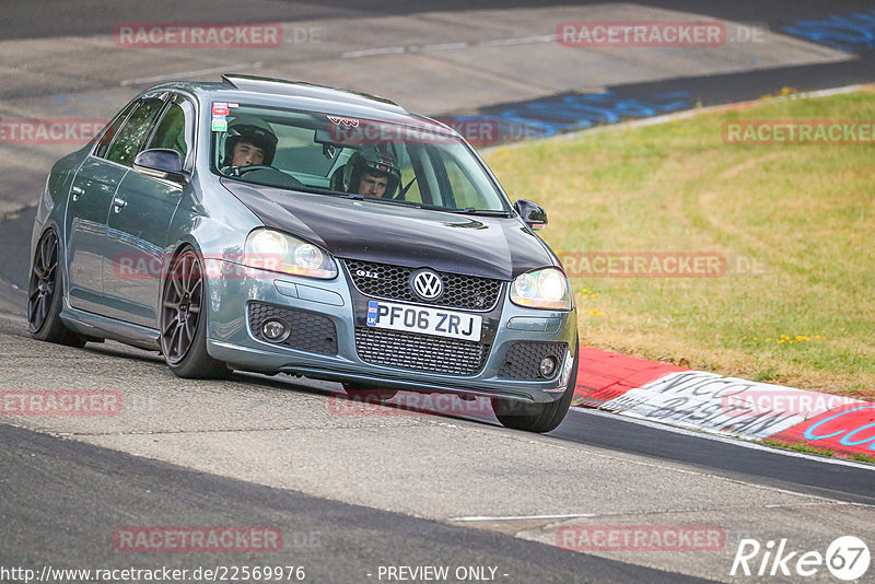 Bild #22569976 - Touristenfahrten Nürburgring Nordschleife (28.06.2023)