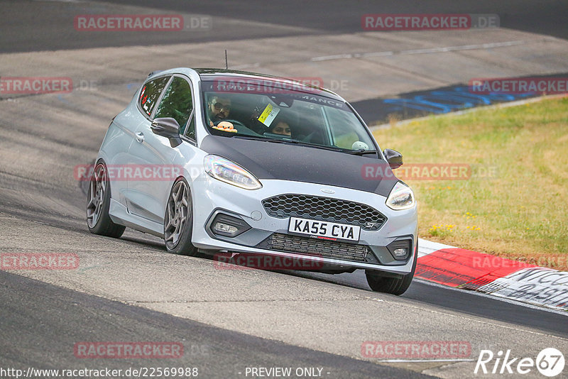 Bild #22569988 - Touristenfahrten Nürburgring Nordschleife (28.06.2023)