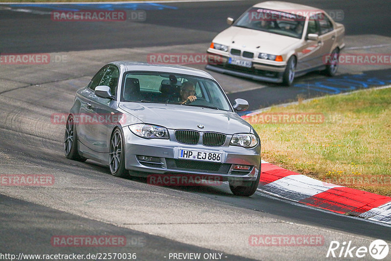 Bild #22570036 - Touristenfahrten Nürburgring Nordschleife (28.06.2023)