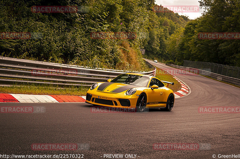 Bild #22570322 - Touristenfahrten Nürburgring Nordschleife (28.06.2023)